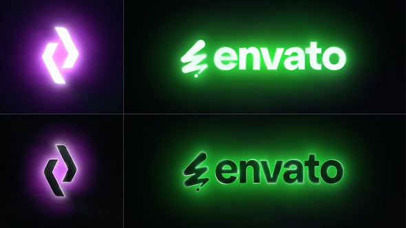 Videohive Flash Logo 55437906 Logo Stings template preview