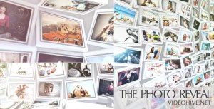 Videohive Slideshow 11306531 Openers template preview