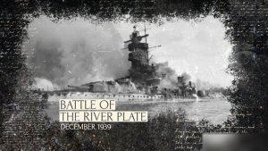 Videohive Historical Dates Openers template preview