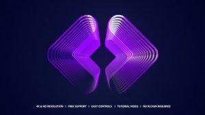 Videohive Logo Sting 56321104 Logo Stings template preview