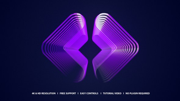 Videohive Logo Sting 56321104 Logo Stings template preview