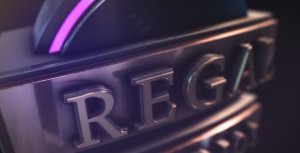 3D Badge Collection Video Displays template preview