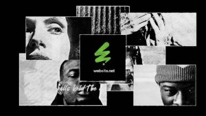 Videohive Short Grunge Intro Logo Openers template preview