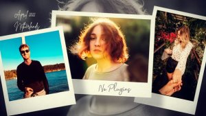 Videohive Photo SlideShow new Elements template preview