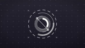 Videohive 2D Hi-Teck Logo Reveal Logo Stings template preview