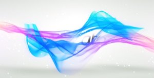 Videohive Flowing Stylish Logo Reveal II - After Effects Projects Logo Stings template preview