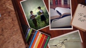Videohive Back to school 39114482 Openers template preview