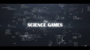 Videohive Science Titles Titles template preview