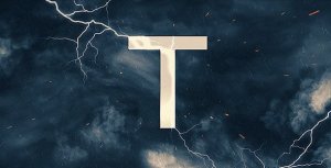 ThunderStorm Video Displays template preview