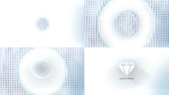 Videohive Simple Logo Reveal 29398831 Logo Stings template preview