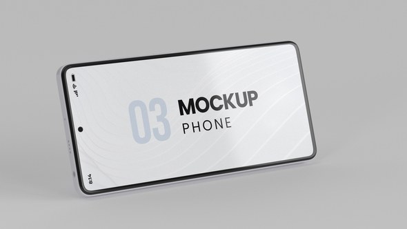 Videohive App Promo Mockup 51147183 Product Promo template preview