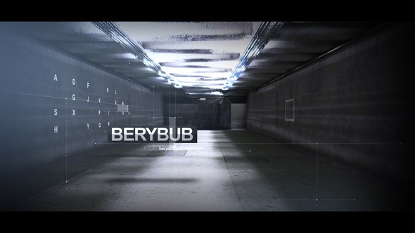 Videohive Opener Or Event Openers template preview