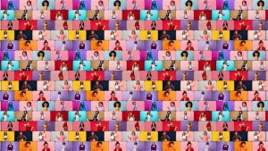 Videohive Mosaic Opener 49821790 Broadcast-packages template preview