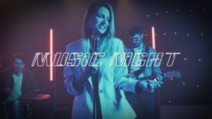 Videohive Music Night Opener Openers template preview