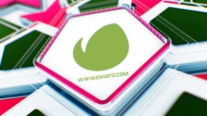 Videohive Penta Logo Logo Stings template preview