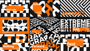 Videohive Bold Urban Titles (Affter Effects) Titles template preview
