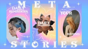Videohive Meta Stories Pack Elements template preview