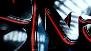 Videohive Dark Spirit Intro Logo Stings template preview
