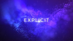 Explicit - Unique Titles Video Displays template preview