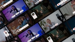 Videohive Youtuber Pack Elements Elements template preview