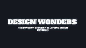 Videohive Kinetic Title Animation Titles template preview