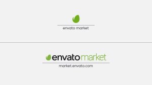Videohive Fast Typography Presentation Openers template preview