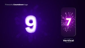 Videohive Countdown 60601813 Elements template preview