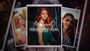 Videohive Photo Slideshow 56815931 Openers template preview