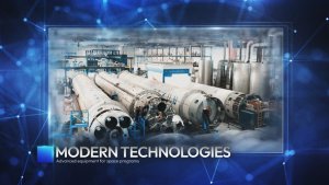Videohive Cyber Digital Technology Package Video Displays template preview