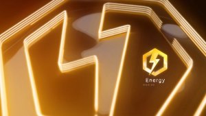 Videohive Corporate Logo Reveal 2 Logo Stings template preview