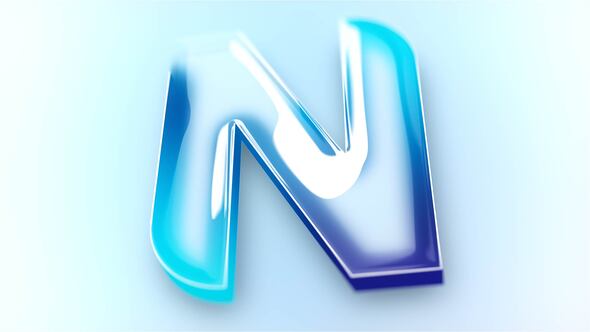 Videohive Logo Animation 54124276 Logo Stings template preview