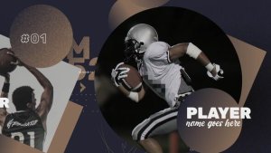 Videohive Sports Show Promo Broadcast-packages template preview