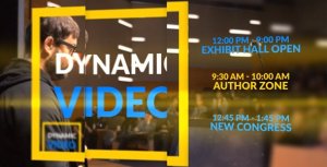 Videohive Event Opener 14197342 Openers template preview