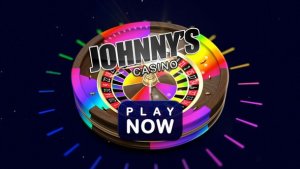Videohive Johnnys Casino - Diversity and inclusion Product Promo template preview