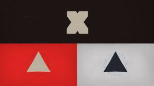 Videohive Change Logo Intro Logo Stings template preview