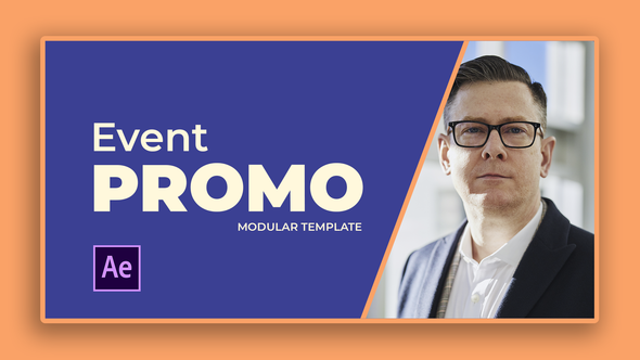 Videohive Event Promo 24136233 Openers template preview