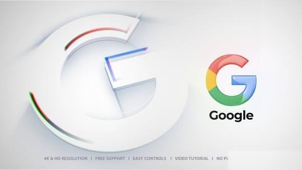 Videohive Quick Logo 50820513 Openers template preview