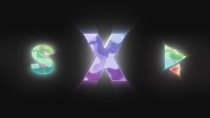 Videohive Dark Logo Reveal 47862659 Logo Stings template preview
