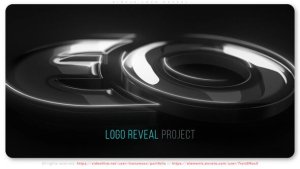 Videohive Simple Logo Reveal 51919723 Logo Stings template preview