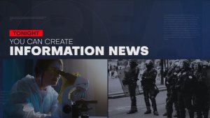 Videohive Breaking News 54741800 Broadcast-packages template preview