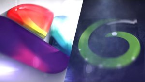 Videohive Elegant Corporate Logo Reveal 25943038 Logo Stings template preview
