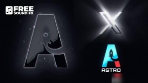 Videohive Cinematic Elegant Logo Reveal Logo Stings template preview