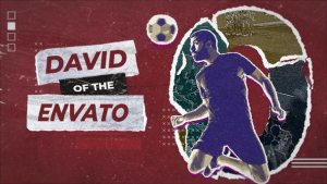 Videohive Sport Grunge 54359597 Video Displays template preview