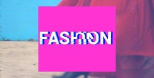 Videohive Fast Fashion Opener 21488515 Openers template preview