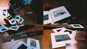 Videohive Film History Opener Openers template preview