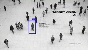 Videohive TARGET VISION вЂ” AI Titles template preview