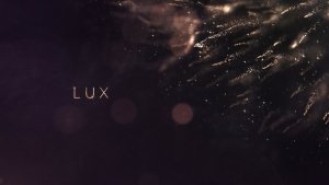 Videohive Lux | Gold Titles Titles template preview