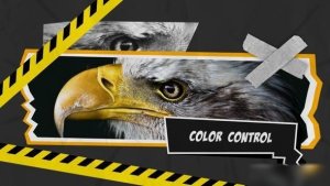 Videohive Anime Intros Openers template preview