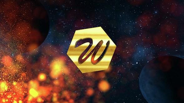Videohive The Eagle Opener Openers template preview