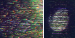 Videohive Pixel Logo Opener Logo Stings template preview